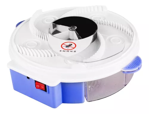 Atrapamoscas De Interior Trampas De Cont